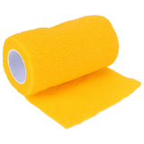 Self Adhesive Non Woven Bandage Cohesive Tape Wrap for Farm Cow Hoof Trimming Supplies In Australia - Darrahopens