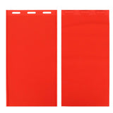 2Pcs 5.4mm Beeswax Sheet DIY Rubber Comb Foundation Press Mold Beekeeping Accessory Red In Australia - Darrahopens