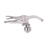 Special Type Pliers Locking Pliers Bench Drill Clamp Woodworking Holding Clamp Hand Tool9in