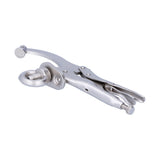 Special Type Pliers Locking Pliers Bench Drill Clamp Woodworking Holding Clamp Hand Tool9in