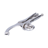 Special Type Pliers Locking Pliers Bench Drill Clamp Woodworking Holding Clamp Hand Tool9in