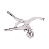 Special Type Pliers Locking Pliers Bench Drill Clamp Woodworking Holding Clamp Hand Tool11in In Australia - Darrahopens