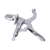 Special Type Pliers Locking Pliers Bench Drill Clamp Woodworking Holding Clamp Hand Tool11in