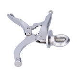 Special Type Pliers Locking Pliers Bench Drill Clamp Woodworking Holding Clamp Hand Tool11in