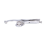 Special Type Pliers Locking Pliers Bench Drill Clamp Woodworking Holding Clamp Hand Tool11in