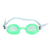 Adjustable Swimming Goggles No Leaking with Ear Plugs and Nose Clip Swim Glasses for Children In Australia - Darrahopens