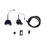 Fuel Cap Pipe Fuel Filter Kit Accessory Fit for Stihl MS210 MS230 MS250 MS360 Chainsaws In Australia - Darrahopens