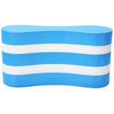 Swim EVA Floating Board Swim Clip Leg Board for Swimming Training Aid Beginnners In Australia - Darrahopens