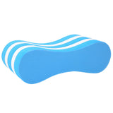 Swim EVA Floating Board Swim Clip Leg Board for Swimming Training Aid Beginnners In Australia - Darrahopens