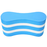 Swim EVA Floating Board Swim Clip Leg Board for Swimming Training Aid Beginnners