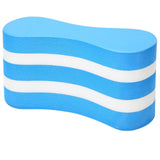 Swim EVA Floating Board Swim Clip Leg Board for Swimming Training Aid Beginnners