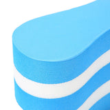 Swim EVA Floating Board Swim Clip Leg Board for Swimming Training Aid Beginnners