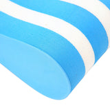 Swim EVA Floating Board Swim Clip Leg Board for Swimming Training Aid Beginnners
