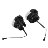 Fuel Tank Fuel Cap Oil Cap Chainsaw Accessory Fit for Stihl MS210 MS230 MS250 MS360 In Australia - Darrahopens
