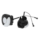 Fuel Tank Fuel Cap Oil Cap Chainsaw Accessory Fit for Stihl MS210 MS230 MS250 MS360 In Australia - Darrahopens