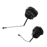 Fuel Tank Fuel Cap Oil Cap Chainsaw Accessory Fit for Stihl MS210 MS230 MS250 MS360