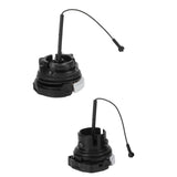 Fuel Tank Fuel Cap Oil Cap Chainsaw Accessory Fit for Stihl MS210 MS230 MS250 MS360