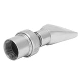 Fountain Nozzle G1in DN25 Female Thread Pond Fountain Sprinkler Garden Parks Decoration