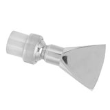 Fountain Nozzle G1in DN25 Female Thread Pond Fountain Sprinkler Garden Parks Decoration In Australia - Darrahopens