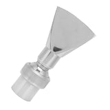 Fountain Nozzle G1in DN25 Female Thread Pond Fountain Sprinkler Garden Parks Decoration