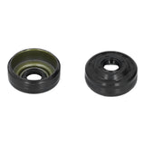 41.1mm Piston Kit Crank Bearing Fit for Poulan 220 221 260 1950 2150 2250 2450 2550