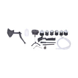 Throttle Trigger Catch Spring Pin Fuel Tank Vent Cap Kit Fit for Husqvarna 268 61 66 266 272 In Australia - Darrahopens