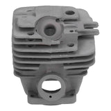 47mm Cylinder Piston Kit Garden Chainsaw Accessory Spare Parts Fit for Stihl MS361 In Australia - Darrahopens