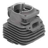 47mm Cylinder Piston Kit Garden Chainsaw Accessory Spare Parts Fit for Stihl MS361