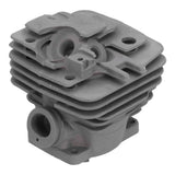 47mm Cylinder Piston Kit Garden Chainsaw Accessory Spare Parts Fit for Stihl MS361