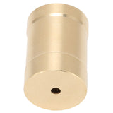 Female Thread Brass Spray Nozzle Cooling Spray Head Automatic Irrigation Sprinkler HeadG1/2 20mm