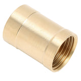 Female Thread Brass Spray Nozzle Cooling Spray Head Automatic Irrigation Sprinkler HeadG1/2 20mm In Australia - Darrahopens