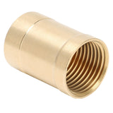 Female Thread Brass Spray Nozzle Cooling Spray Head Automatic Irrigation Sprinkler HeadG1/2 20mm In Australia - Darrahopens