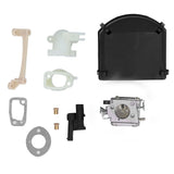 Carburetor Intake with Air Filter Cover Assembly Fit for Husqvarna 268 272 272XP Chainsaw In Australia - Darrahopens