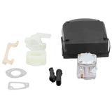 Carburetor Intake with Air Filter Cover Assembly Fit for Husqvarna 268 272 272XP Chainsaw In Australia - Darrahopens