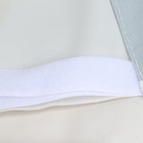 Water Resistant Chair Cover Indoor Outdoor Garden Patio Furniture Dust Cover ProtectorStripe 68.5x76x51x106.5cm