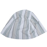 Water Resistant Chair Cover Indoor Outdoor Garden Patio Furniture Dust Cover ProtectorStripe 85x94x68.5x91.5cm In Australia - Darrahopens