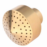 Female Thread Brass Fountain Nozzle Spray Head Sprinkler for Landscape Architecture DecorG1 32mm In Australia - Darrahopens