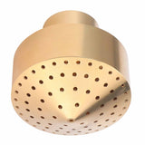 Female Thread Brass Fountain Nozzle Spray Head Sprinkler for Landscape Architecture DecorG1 32mm In Australia - Darrahopens