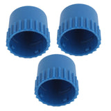 3Pcs Bump Knob Accessory Replacement Part Fit for Husqvarna T25 Trimmer Head Line In Australia - Darrahopens