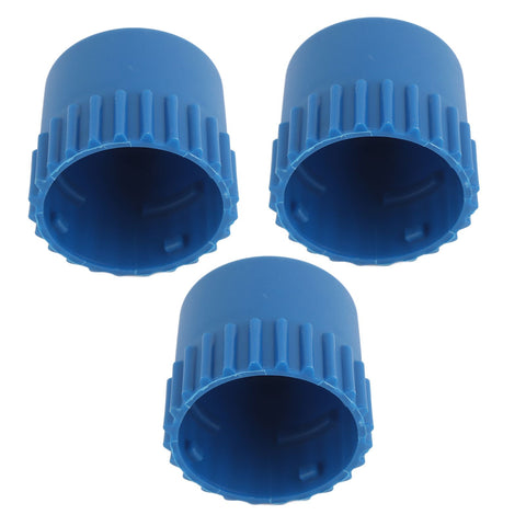 3Pcs Bump Knob Accessory Replacement Part Fit for Husqvarna T25 Trimmer Head Line In Australia - Darrahopens