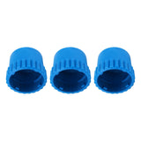 3Pcs Bump Knob Accessory Replacement Part Fit for Husqvarna T25 Trimmer Head Line In Australia - Darrahopens