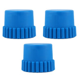 3Pcs Bump Knob Accessory Replacement Part Fit for Husqvarna T25 Trimmer Head Line In Australia - Darrahopens