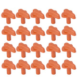 20Pcs Choke Knob Fit for STIHL FS100 FS110 FS120 FS130 FS160 FS200 FS180 FS250 FS220 In Australia - Darrahopens