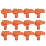 20Pcs Choke Knob Fit for STIHL FS100 FS110 FS120 FS130 FS160 FS200 FS180 FS250 FS220 In Australia - Darrahopens