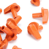 20Pcs Choke Knob Fit for STIHL FS100 FS110 FS120 FS130 FS160 FS200 FS180 FS250 FS220