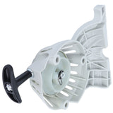 Pull Starter Assembly Chain Saw Accessories Spare Parts Fit for Stihl FS90/110 FS130
