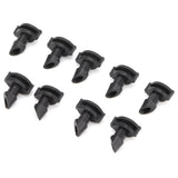 100PCS 360 Degree Misting Nozzle Sprinkler Head Irrigation System for Garden Flowers Orchard In Australia - Darrahopens