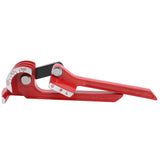 3in 1 Tube Bender Manual Tubing Bending Tools for 6mm 8mm 10mm 3 Slot 90° Tubing Bender