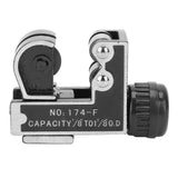 CT-174 3-28mm Type C Pipe Cutter Small Tube Cutter Tool Plastic Copper Pipe Cutting Tool In Australia - Darrahopens