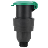3PCS/Set G3/4 Rapid Water Intake Valve Landscaping Lawn Irrigation Quick Coupling Valve In Australia - Darrahopens